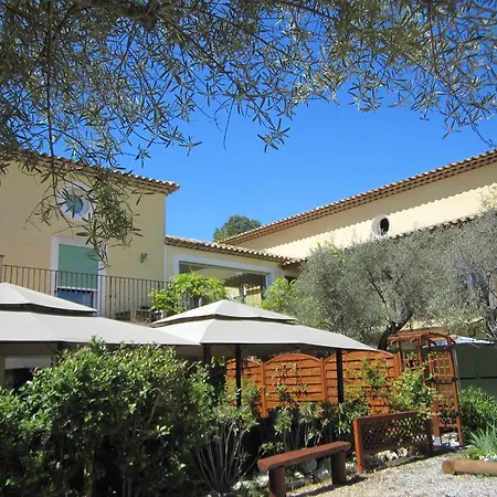 Bed & Breakfast D'hotes 