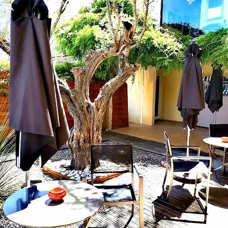 Bed & Breakfast D'hotes 